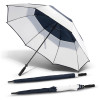 Boundary Sports Umbrellas Navy Open